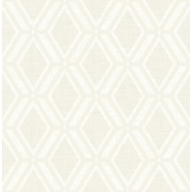 Advantage Mersenne Taupe Geometric Wallpaper