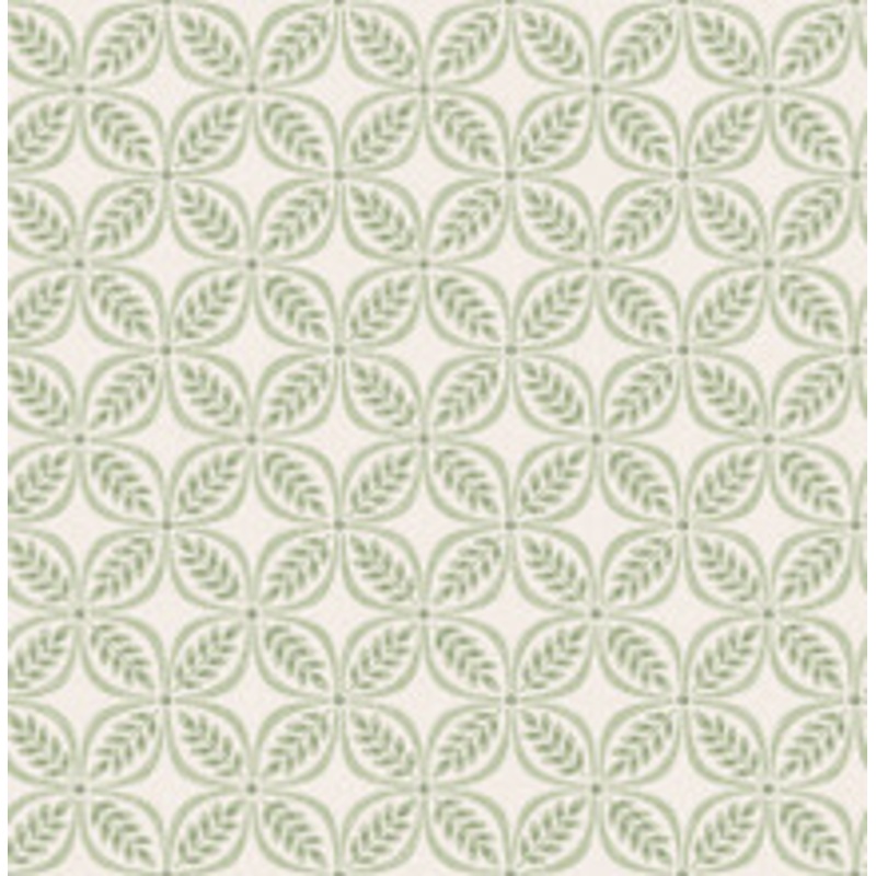 Advantage Morgrove Green Trellis Wallpaper