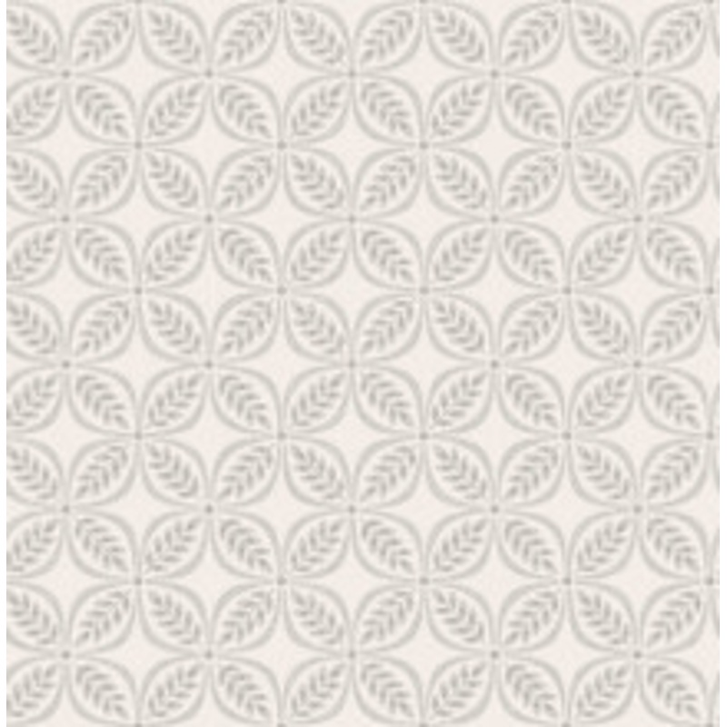Advantage Morgrove Grey Trellis Wallpaper