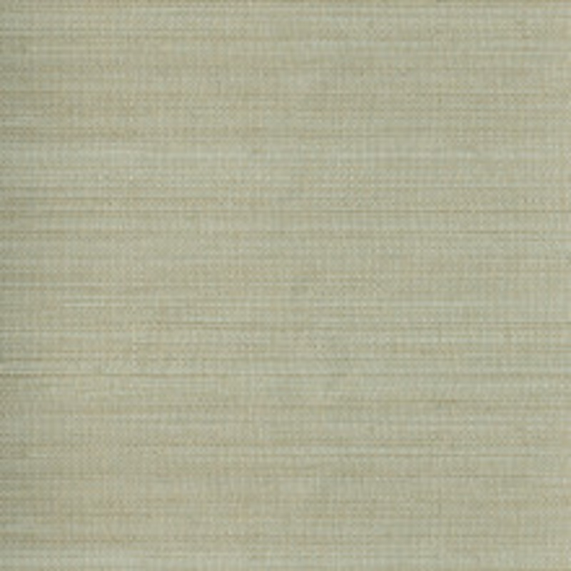 Advantage Myoki Neutral Grasscloth Wallpaper