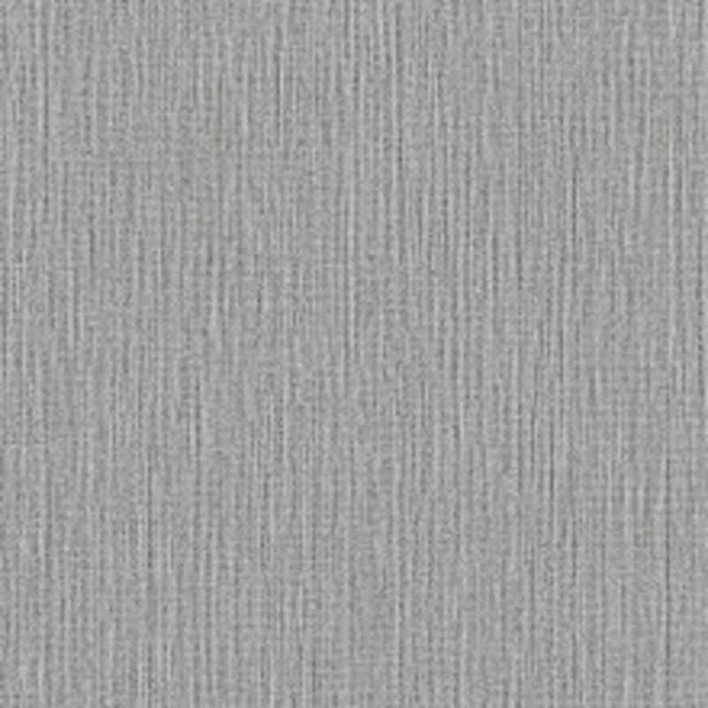 Advantage Bowman Charcoal Faux Linen Wallpaper