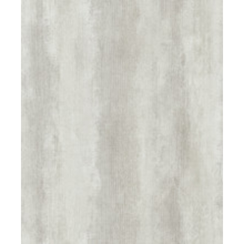 Advantage Bryce Taupe Distressed Stripe Wallpaper