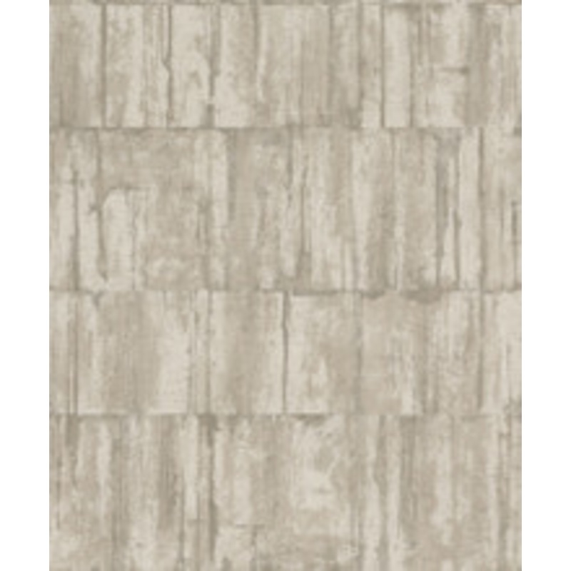 Advantage Buck Taupe Horizontal Wallpaper