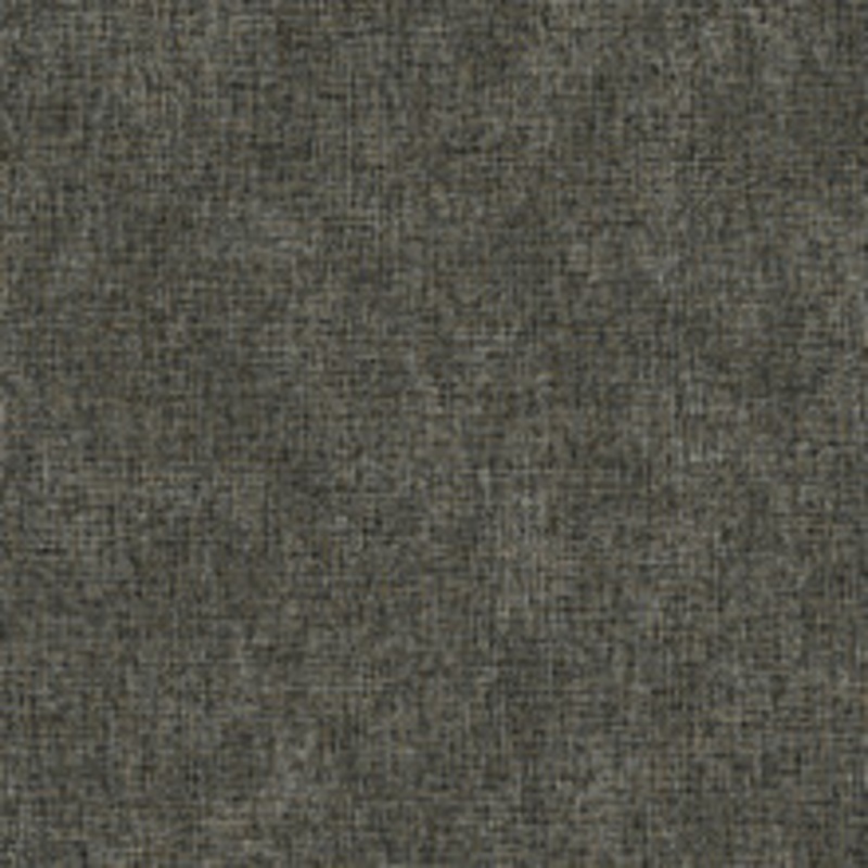 Advantage Buxton Charcoal Faux Weave Wallpaper