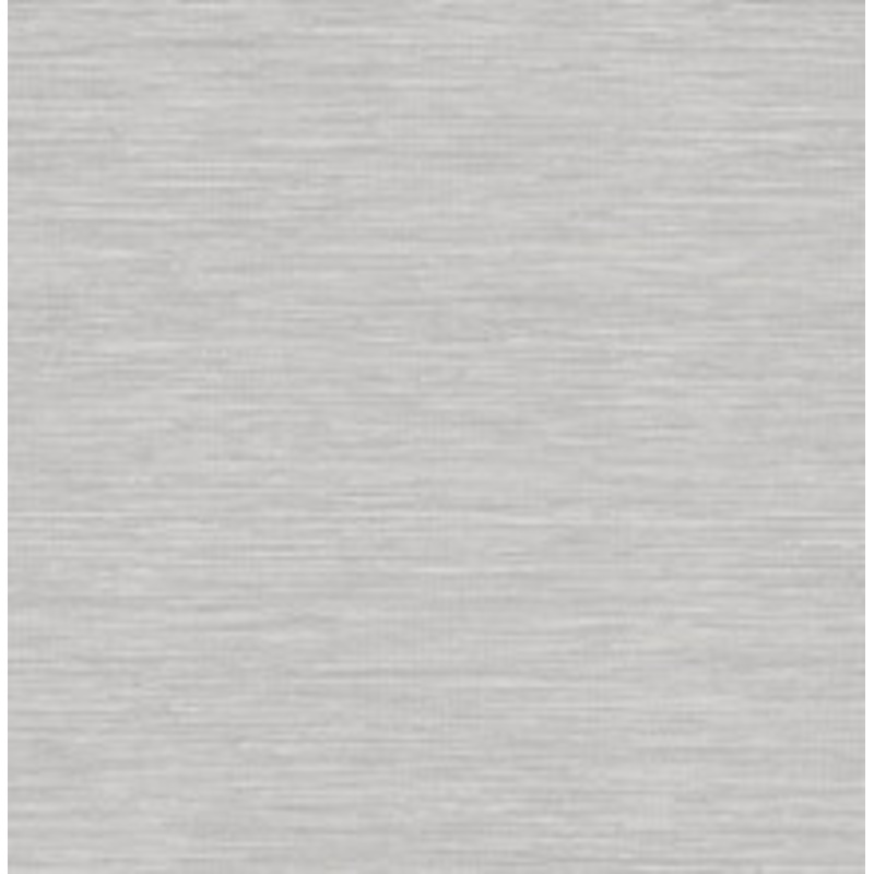Advantage Cantor Grey Faux Grasscloth Wallpaper