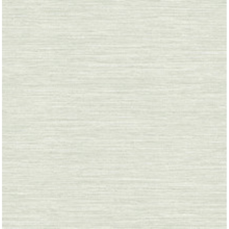Advantage Cantor Light Green Faux Grasscloth Wallpaper