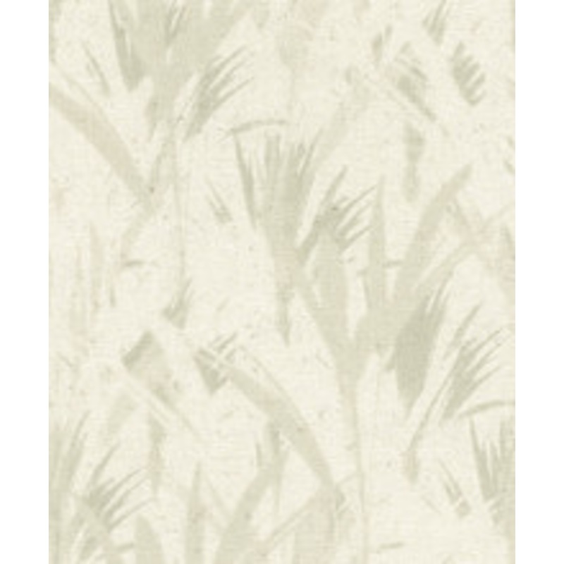Advantage Chet Sage Spray Wallpaper