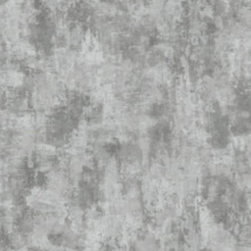 Advantage Cierra Pewter Stucco Wallpaper