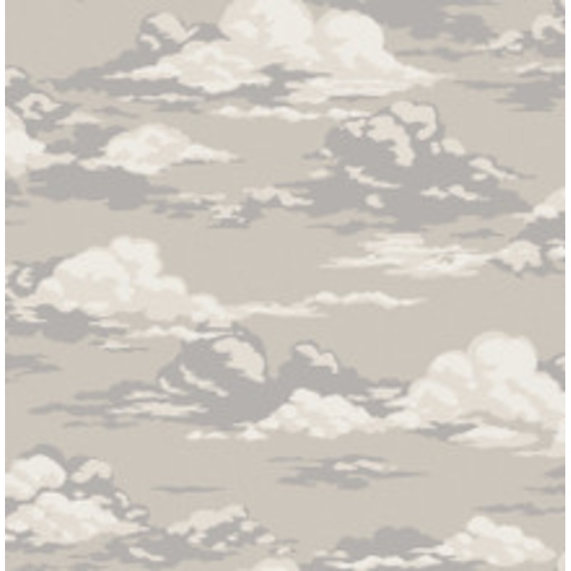 Advantage Cumulus Neutral Clouds Wallpaper
