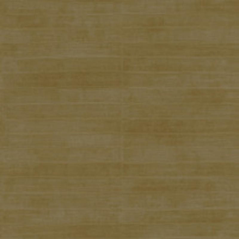 Advantage Dermot Brass Horizontal Stripe Wallpaper