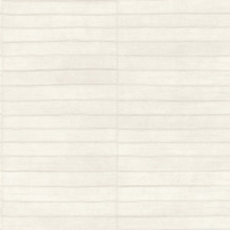 Advantage Dermot Ivory Horizontal Stripe Wallpaper