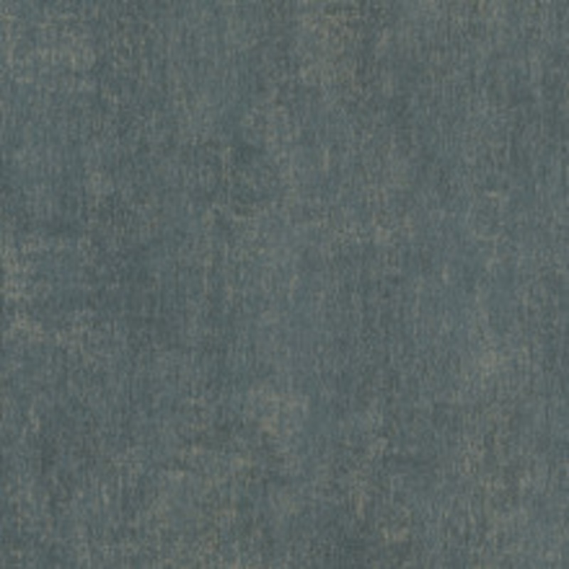 Advantage Edmore Slate Faux Suede Wallpaper