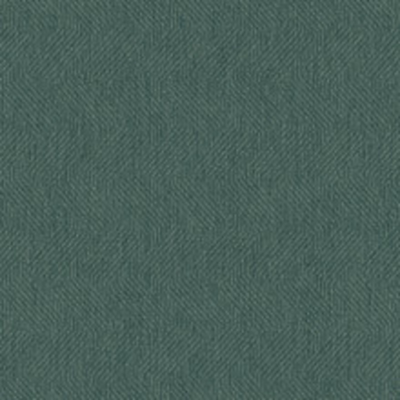 Advantage Elbert Teal Zig Zag Wallpaper