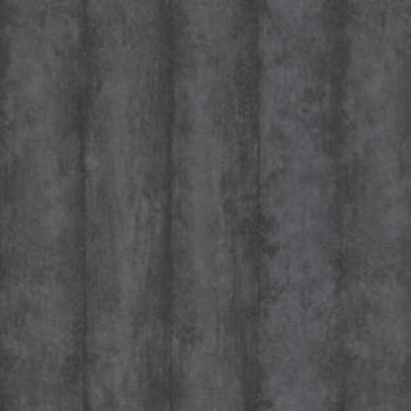 Advantage Flint Charcoal Wood Wallpaper