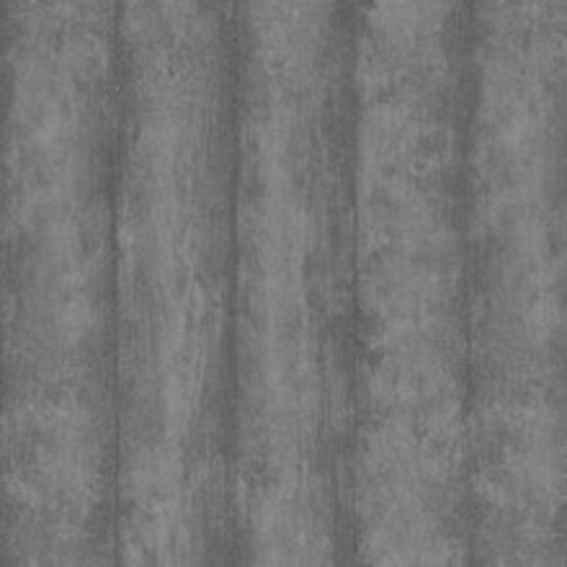 Advantage Flint Grey Wood Wallpaper