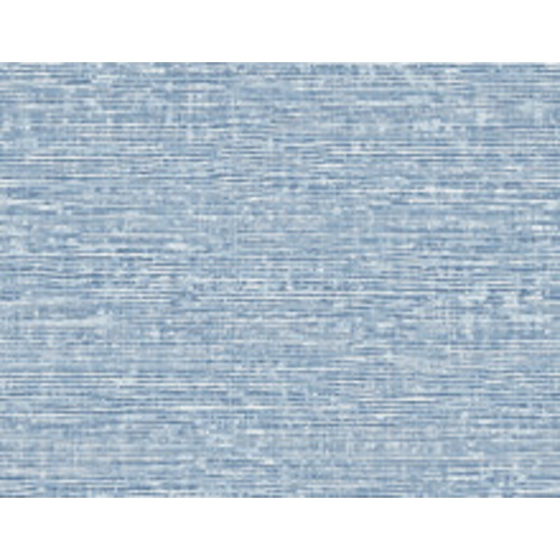A-Street Prints Vivanta Blue Texture Wallpaper