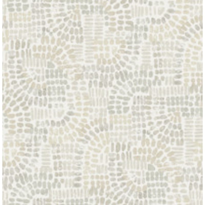 A-Street Prints Wanderer Dove Mosiac Wallpaper