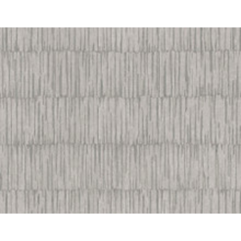 A-Street Prints Zandari Light Grey Distressed Texture Wallpaper