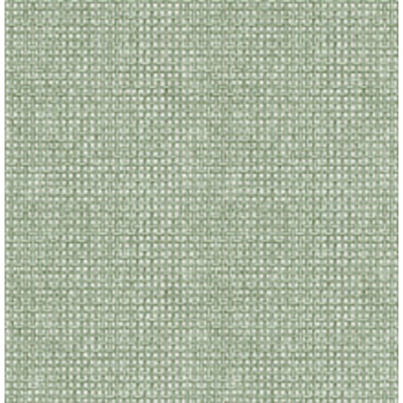 A-Street Prints Zia Green Basketweave Wallpaper