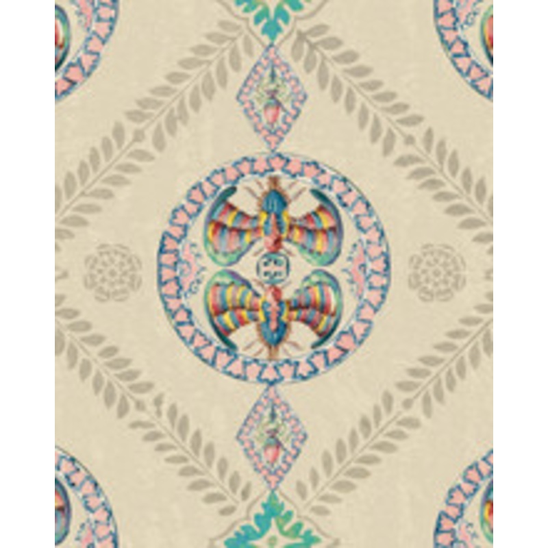 ABEILLE DECORATIF Wallpaper (WP20765) by Mind The Gap Designer Wallpaper