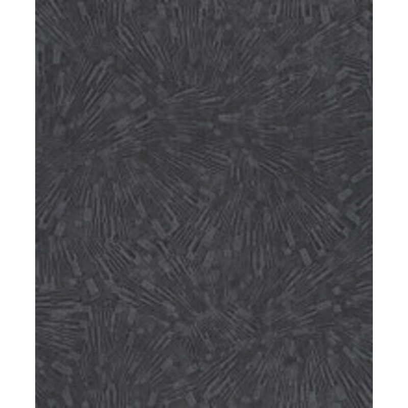 Advantage Agassiz Black Burst Wallpaper