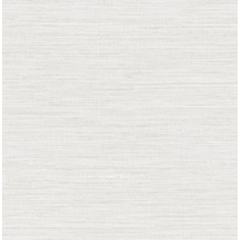 Advantage Alton Off White Faux Grasscloth Wallpaper
