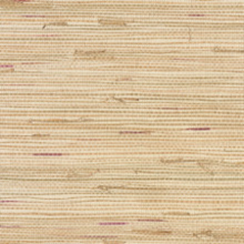 Advantage Andrei Olive Grasscloth Wallpaper