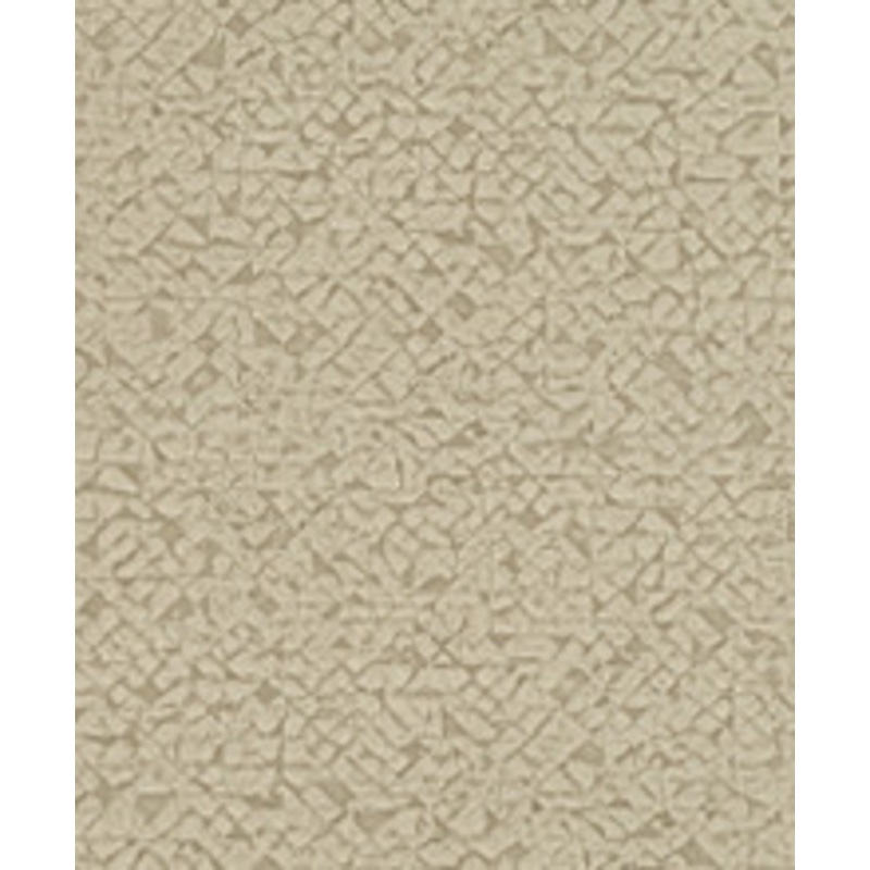 Advantage Arbus Beige Geo Wallpaper