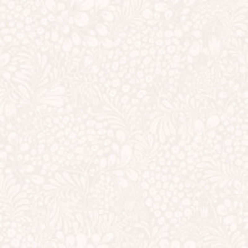 A-Street Prints Siv Light Grey Botanical Wallpaper