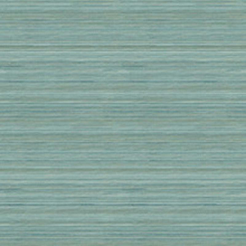 A-Street Prints Skyler Teal Striped Wallpaper