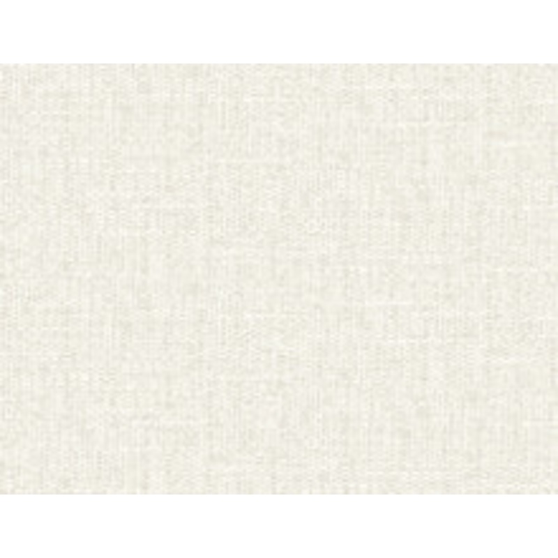 A-Street Prints Snuggle White Woven Texture Wallpaper