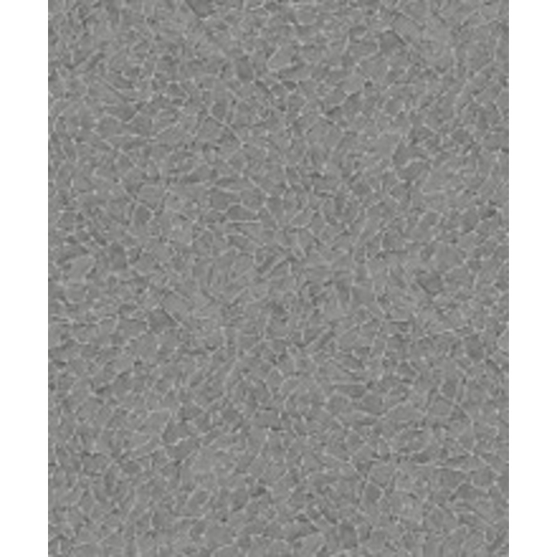 A-Street Prints Soma Sterling Metallic Crackling Wallpaper