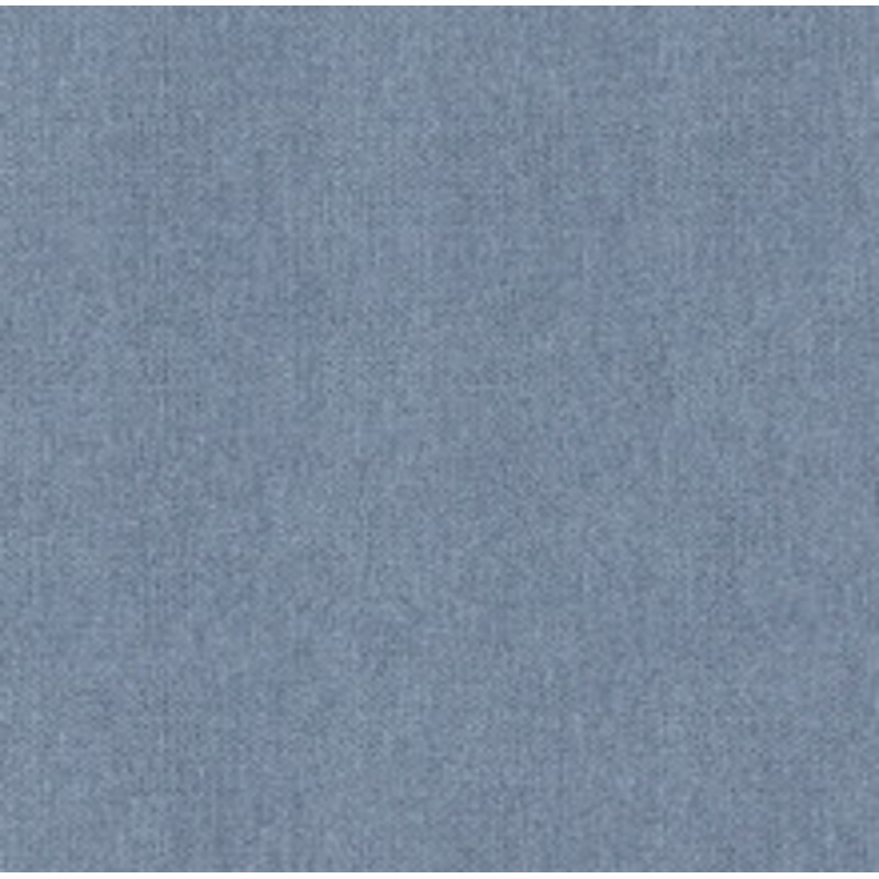 A-Street Prints Sydney Navy Faux Linen Wallpaper