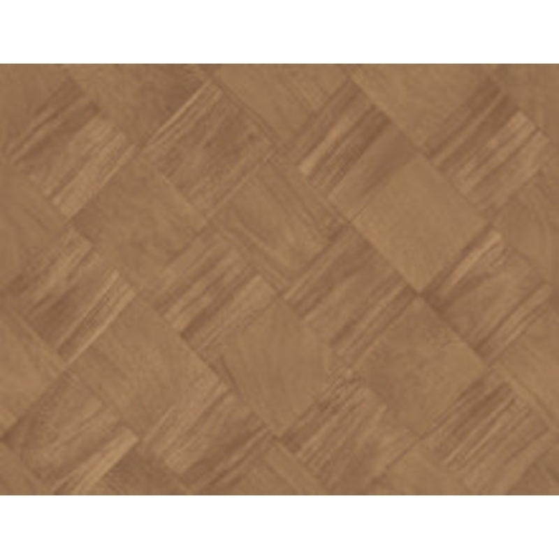 A-Street Prints Thriller Chestnut Wood Tile Wallpaper