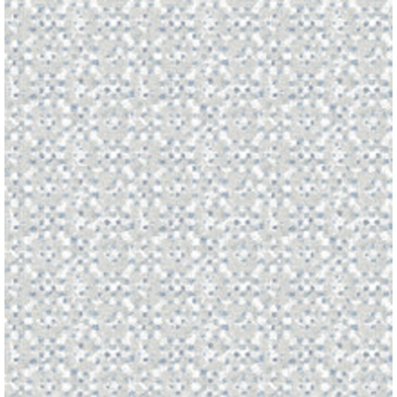A-Street Prints Tia Light Blue Texture Wallpaper