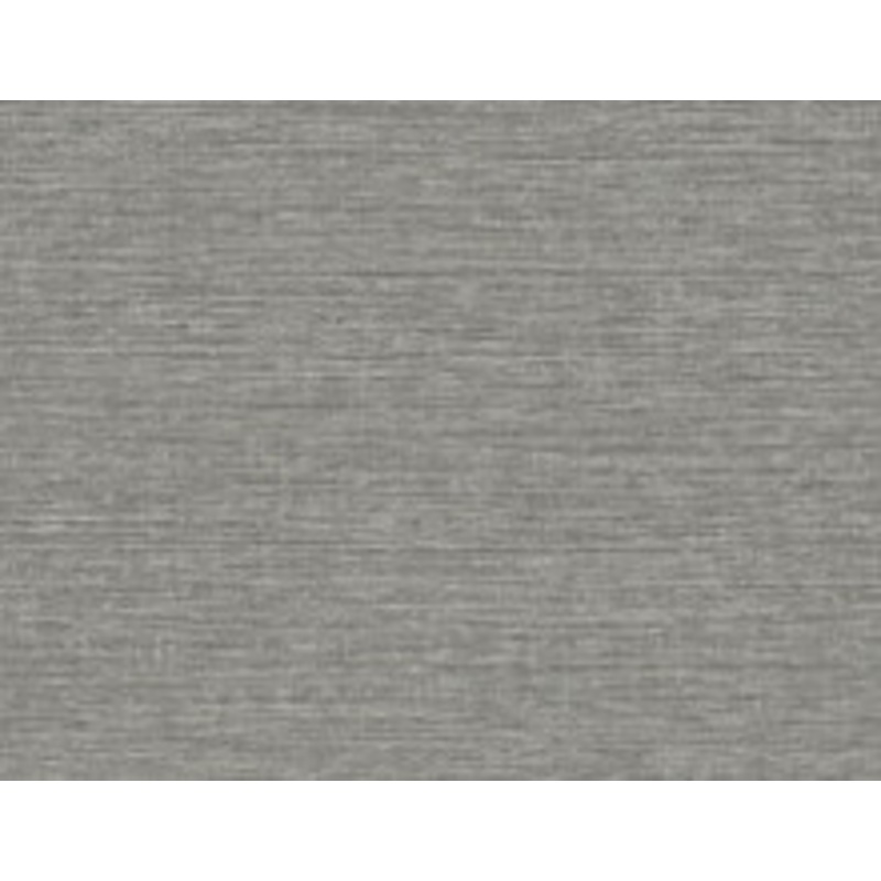 A-Street Prints Tiverton Charcoal Faux Grasscloth Wallpaper