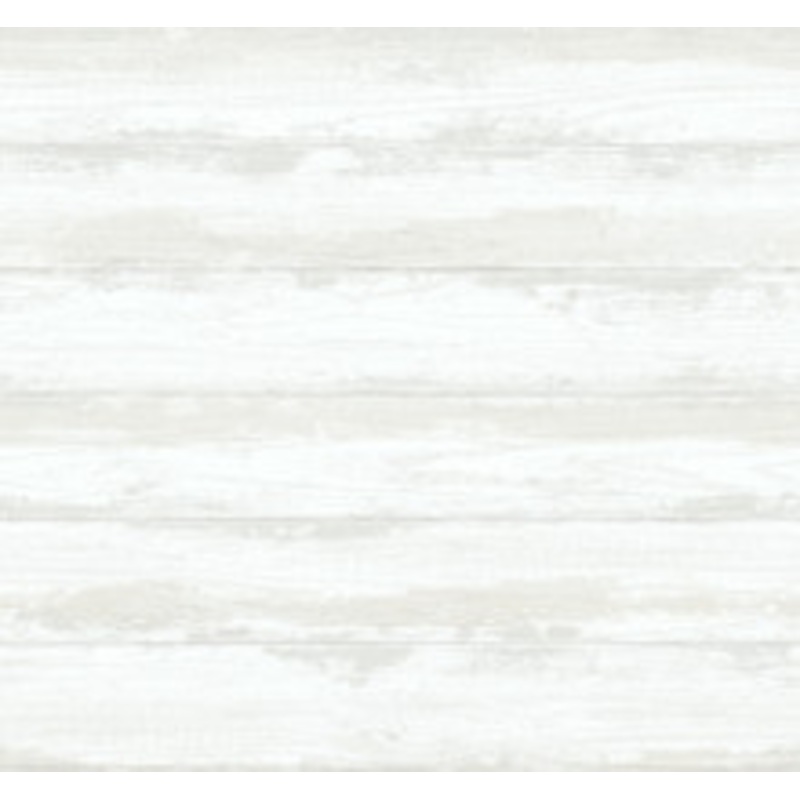 A-Street Prints Truro Bone Weathered Shiplap Wallpaper