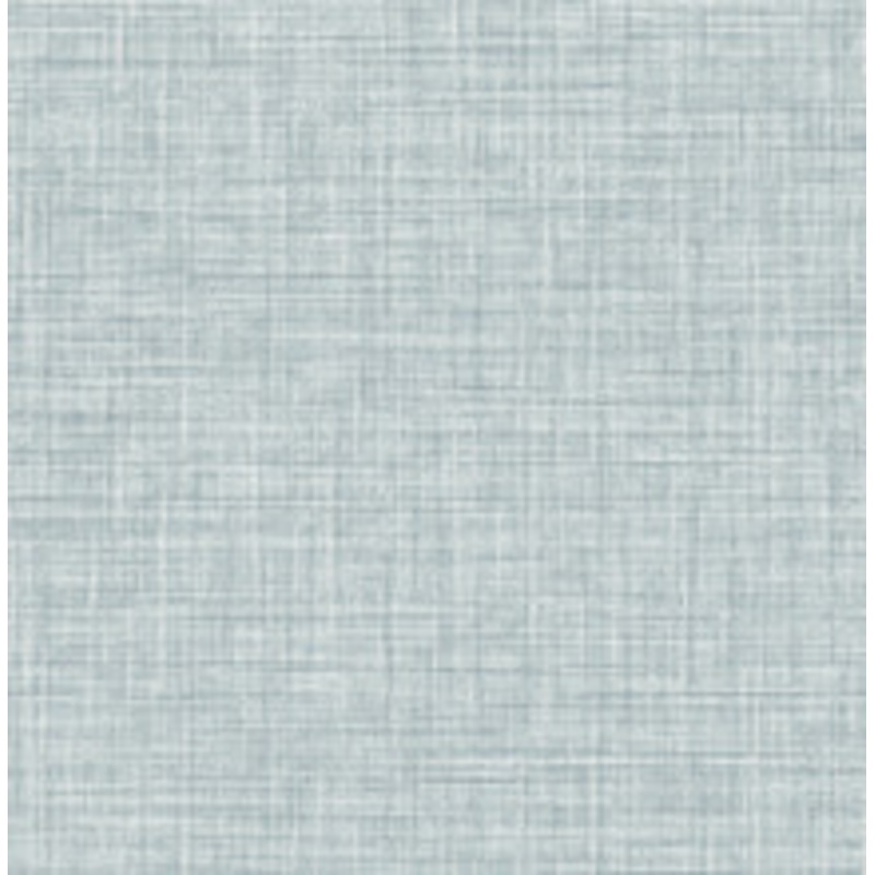 A-Street Prints Tuckernuck Slate Linen Wallpaper