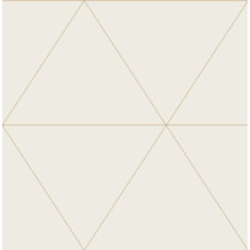 A-Street Prints Twilight Bone Geometric Wallpaper