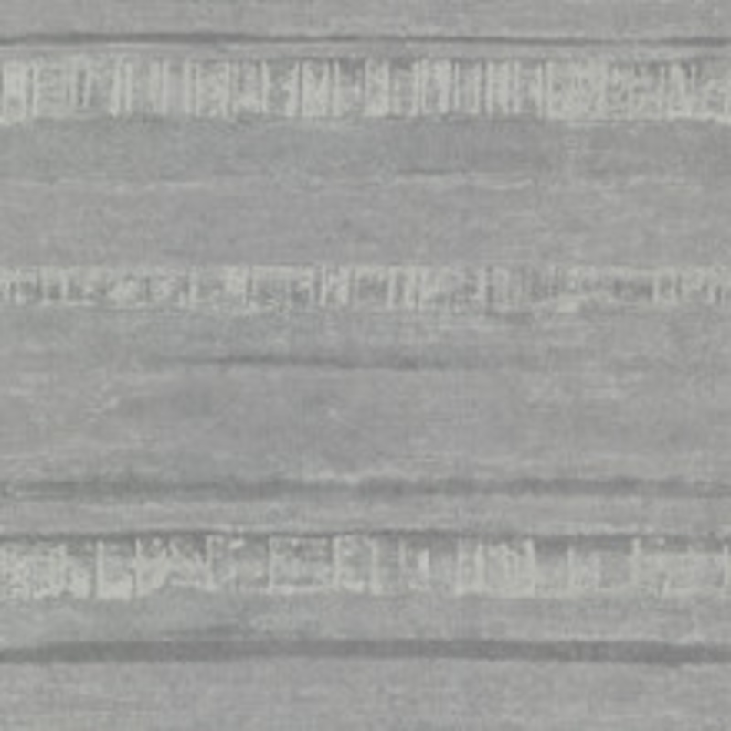 A-Street Prints Rakasa Pewter Distressed Stripe Wallpaper