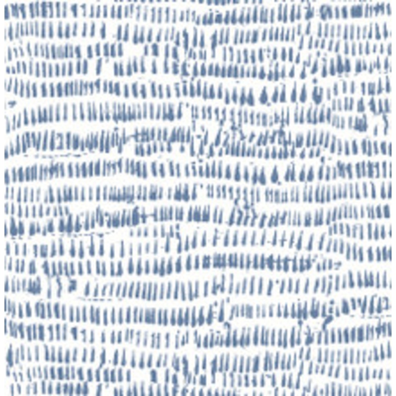 A-Street Prints Runes Blue Brushstrokes Wallpaper