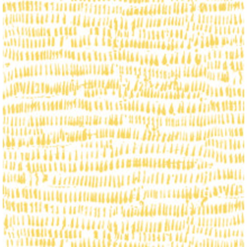 A-Street Prints Runes Yellow Brushstrokes Wallpaper