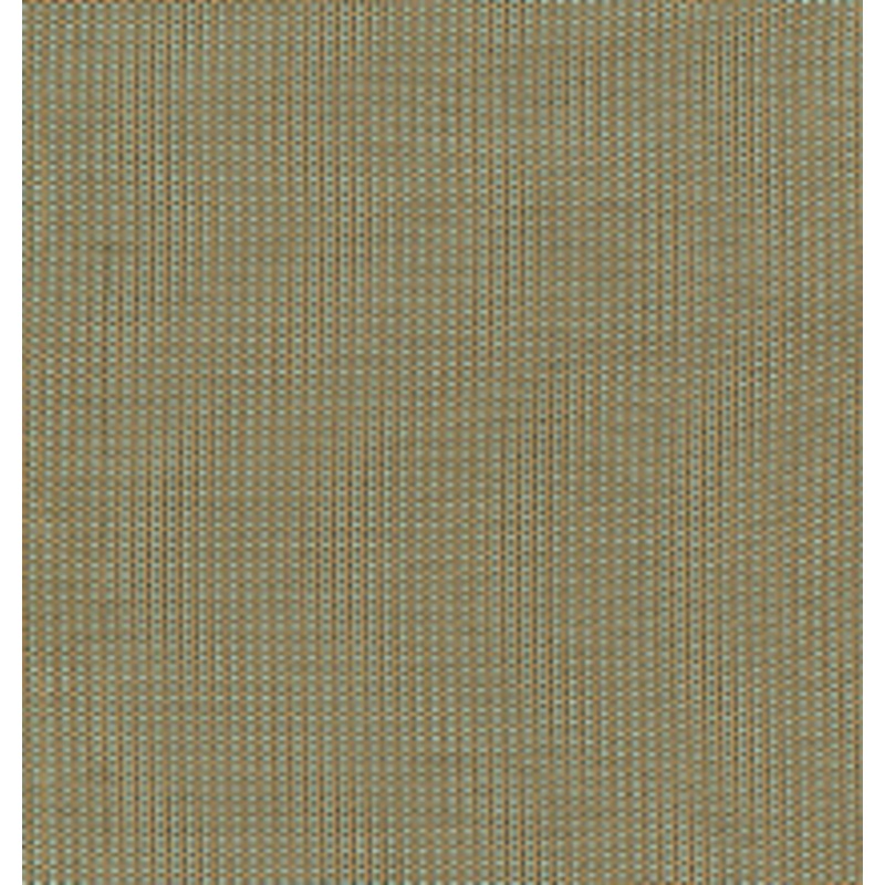 A-Street Prints Ruolan Aqua Woven Wallpaper