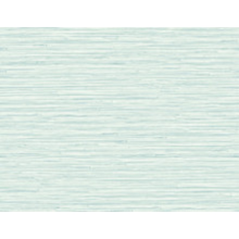 A-Street Prints Rushmore Aqua Faux Grasscloth Wallpaper