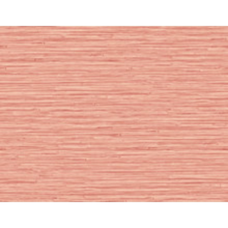 A-Street Prints Rushmore Coral Faux Grasscloth Wallpaper