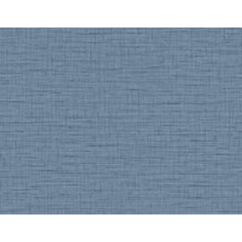 A-Street Prints Salamander Blue Woven Wallpaper