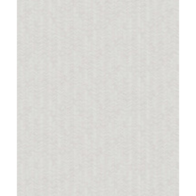 A-Street Prints Saranyu Light Grey Petite Chevron Wallpaper