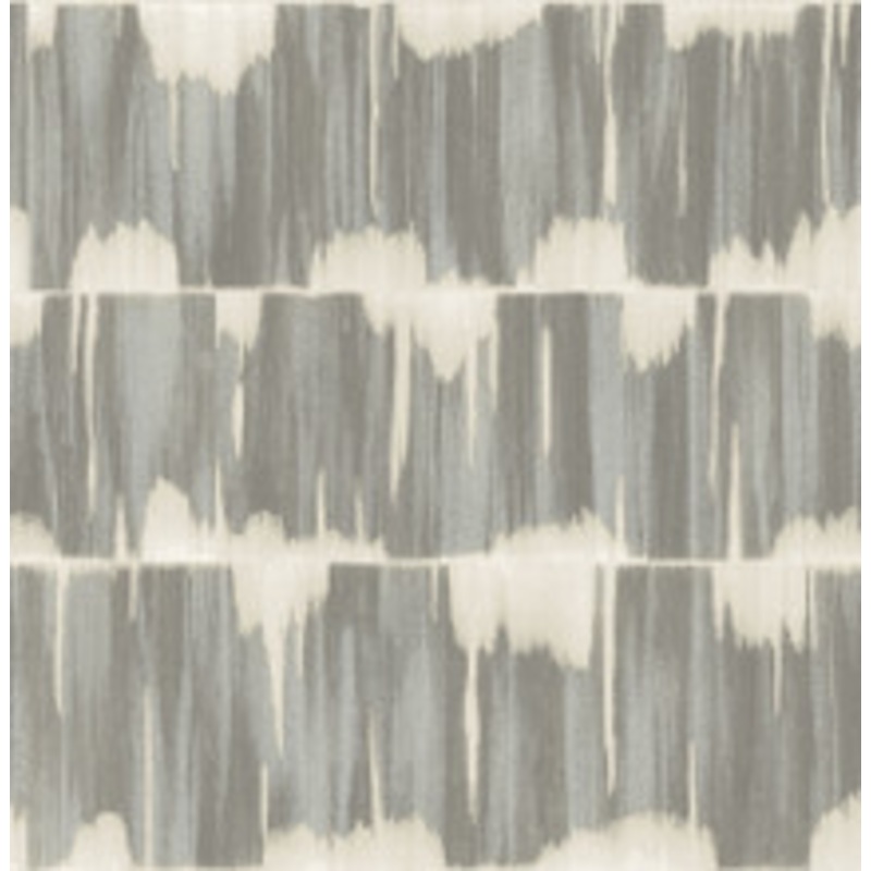 A-Street Prints Serendipity Blue Shibori Wallpaper