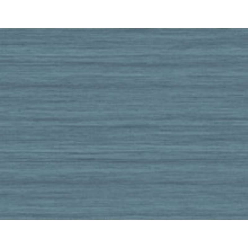 A-Street Prints Shantung Blue Silk Wallpaper
