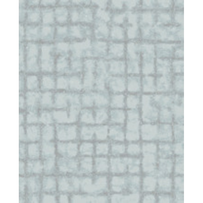 A-Street Prints Shea Sky Blue Distressed Geometric Wallpaper